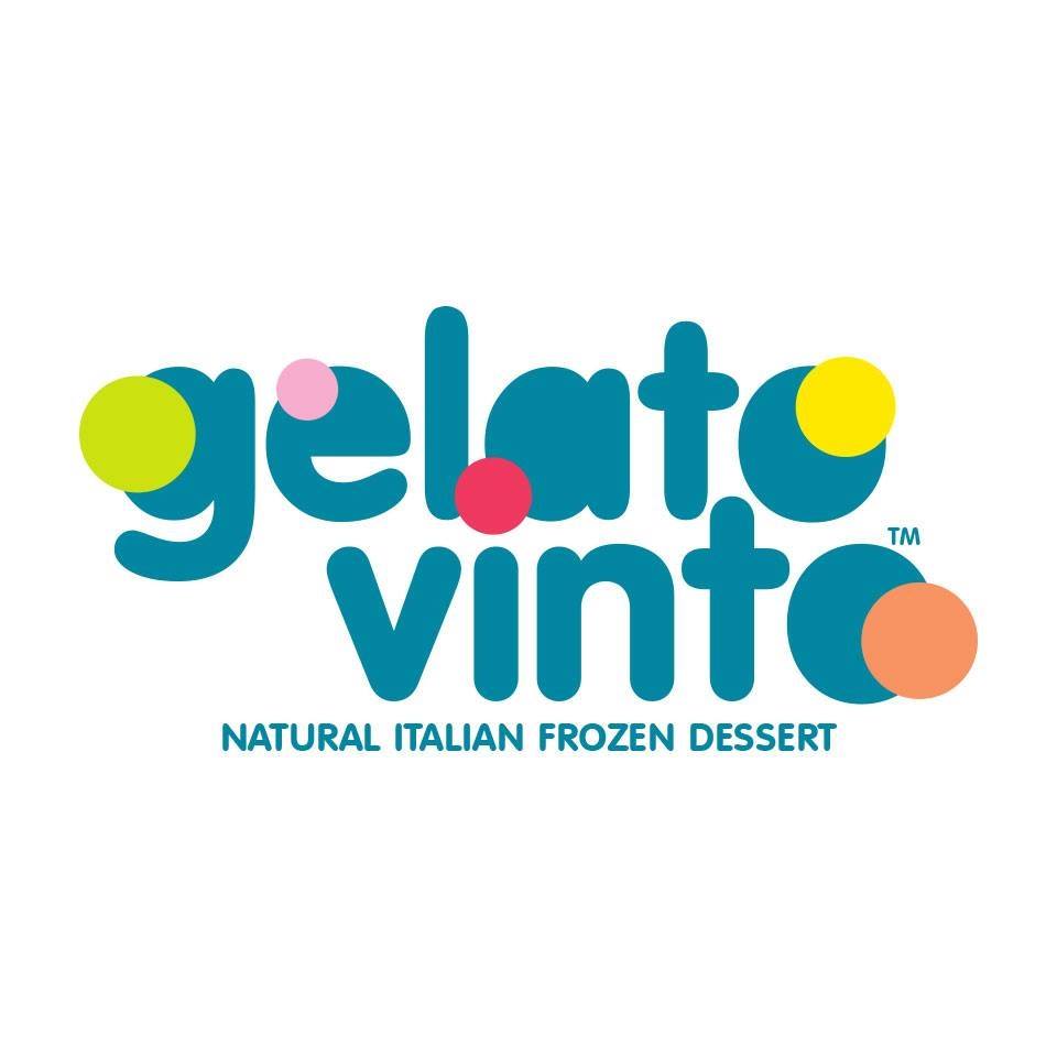 Gelato Vinto Flavours