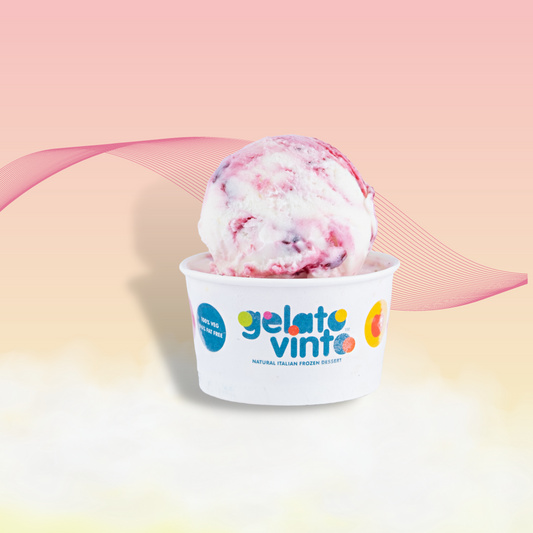 Wildberry Yogurt