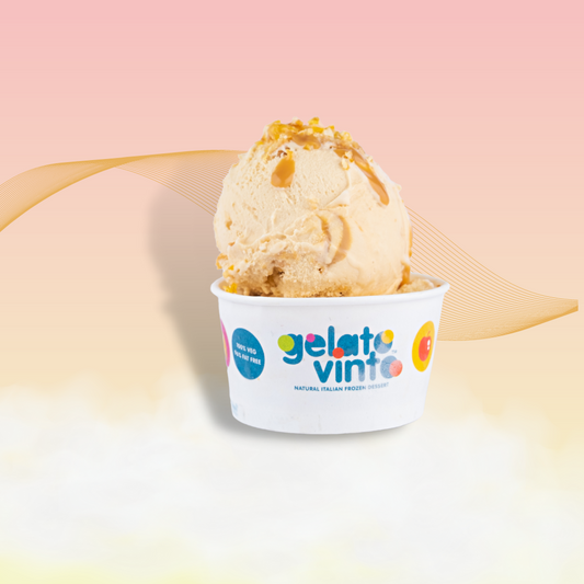 Butter Scotch Caramel Cake