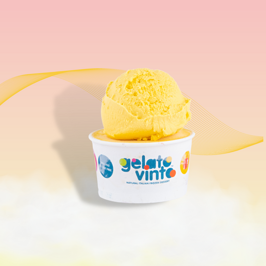 Alphonso Mango