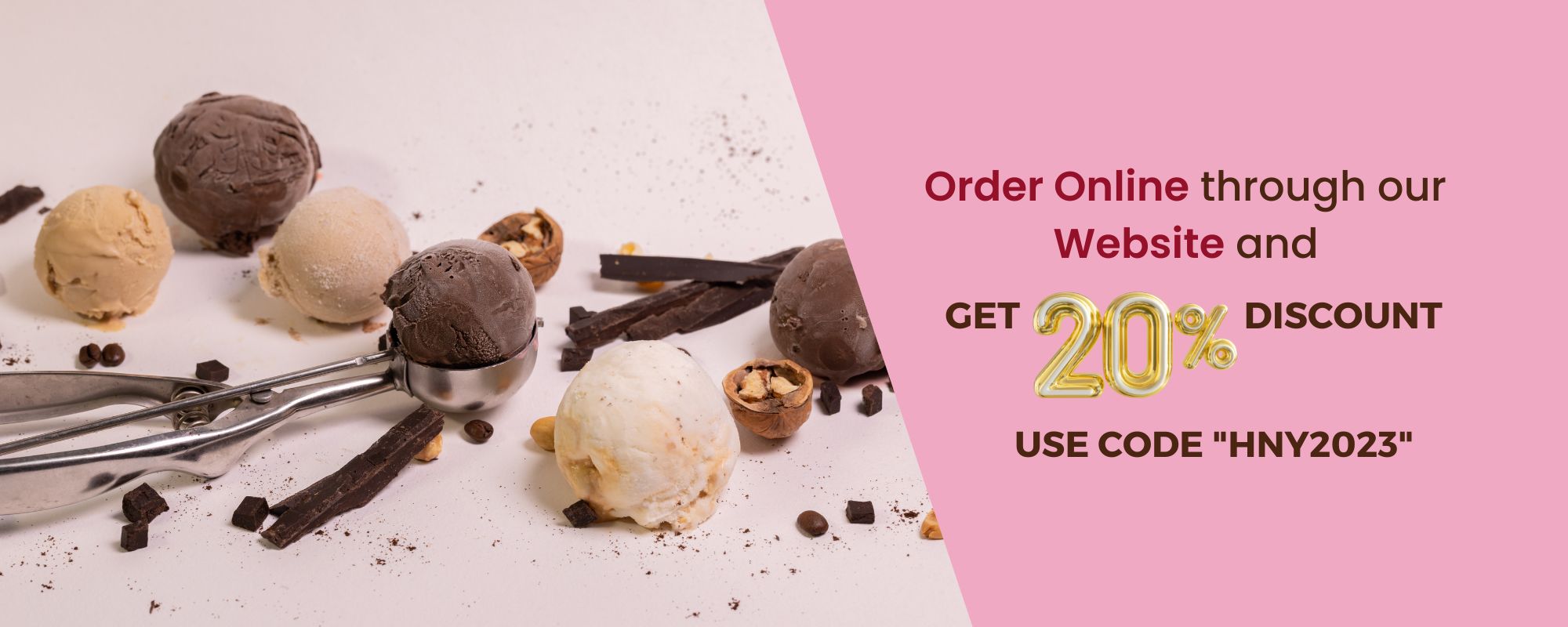 Buy Best Gelato Ice Cream Shop Order Ice Cream Geleto Vinto